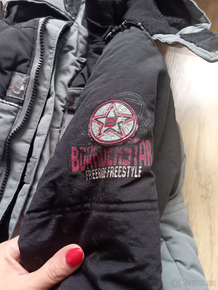 Oblečení mix kluk/holka - 8