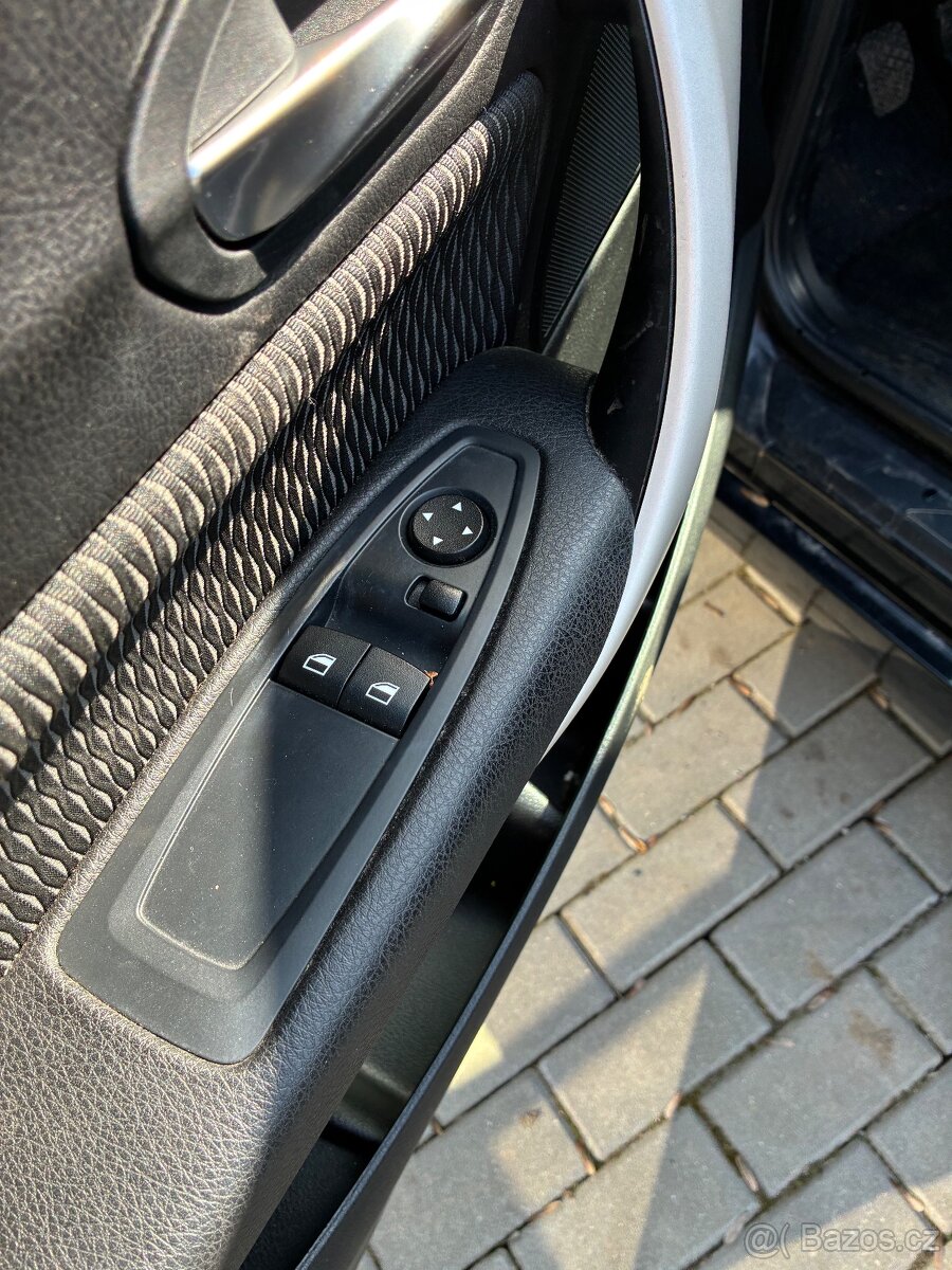 BMW 114 1.6/ benzin 75kw - 8