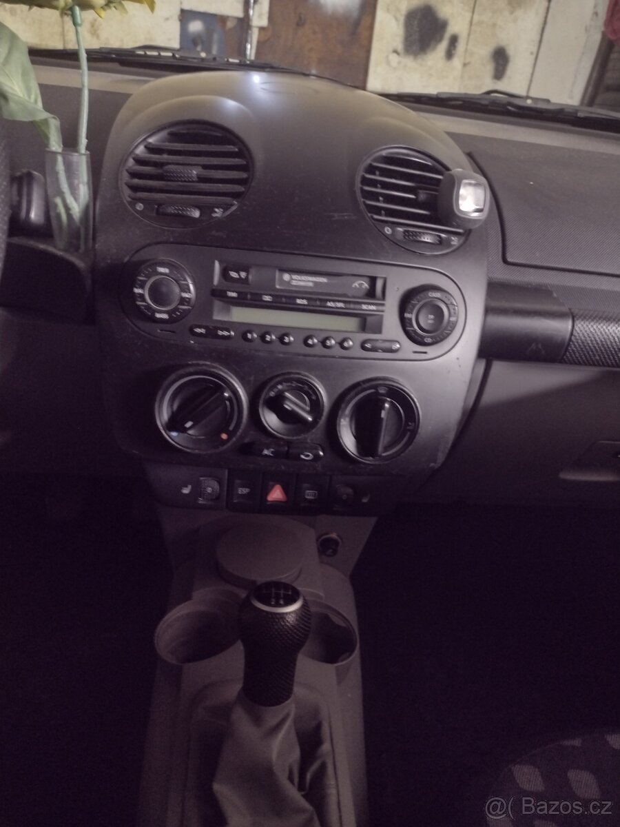 Prodám wv Brouk - 8