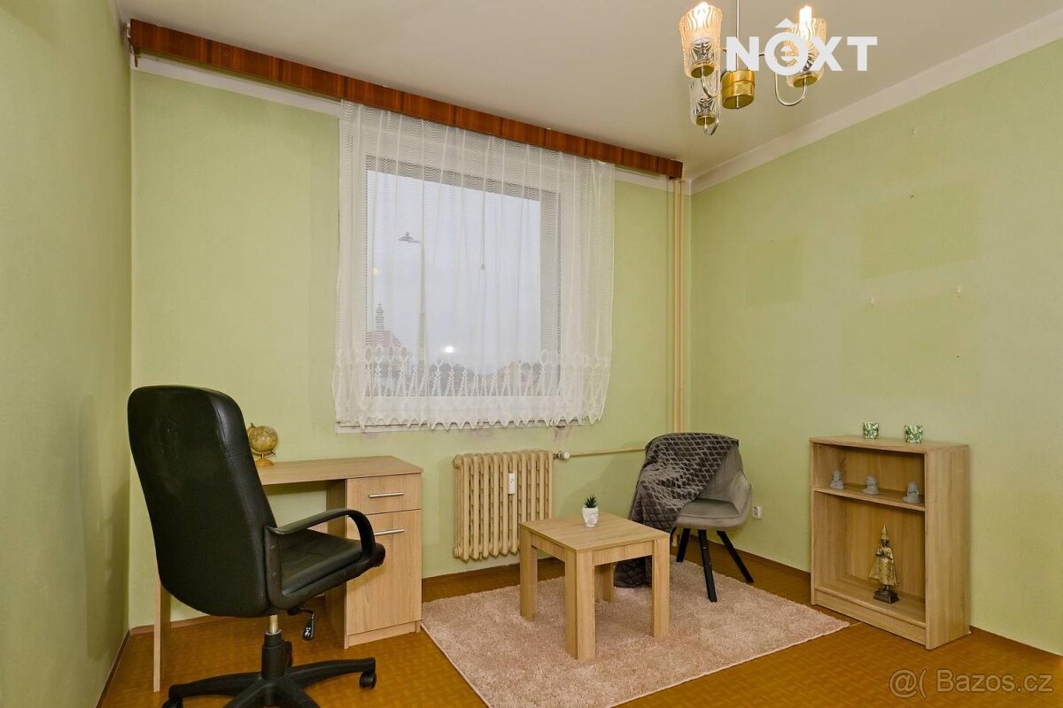 Prodej byt 3+1, 72㎡ - 8