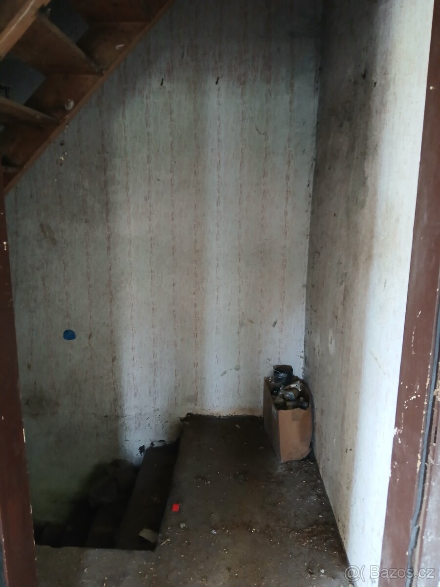 Rodinný dům v Šanove u Hrušovan nad Jevišovkou - 8