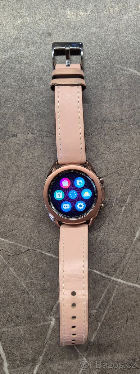 Samsung Galaxy Watch 3 - 8