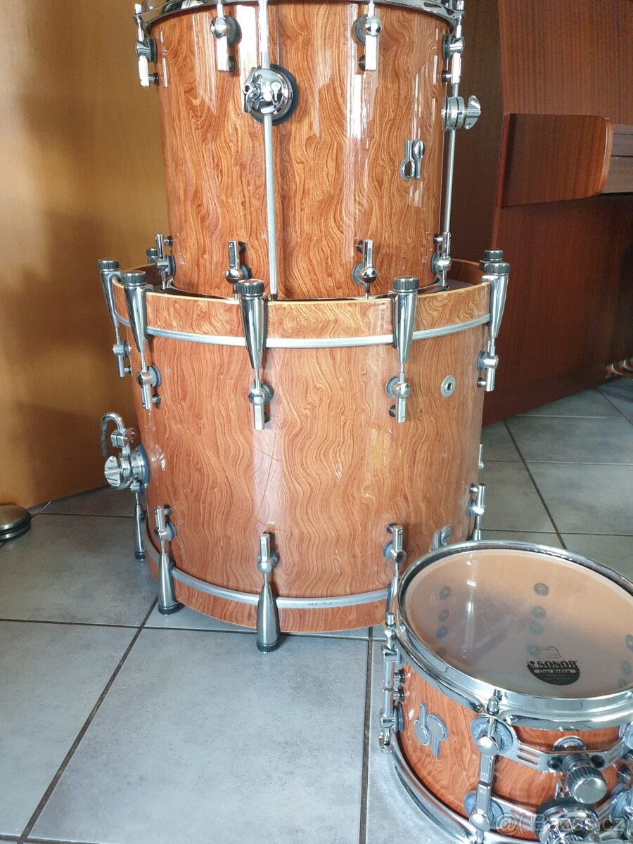 Sonor SQ2 Medium Beech - 8