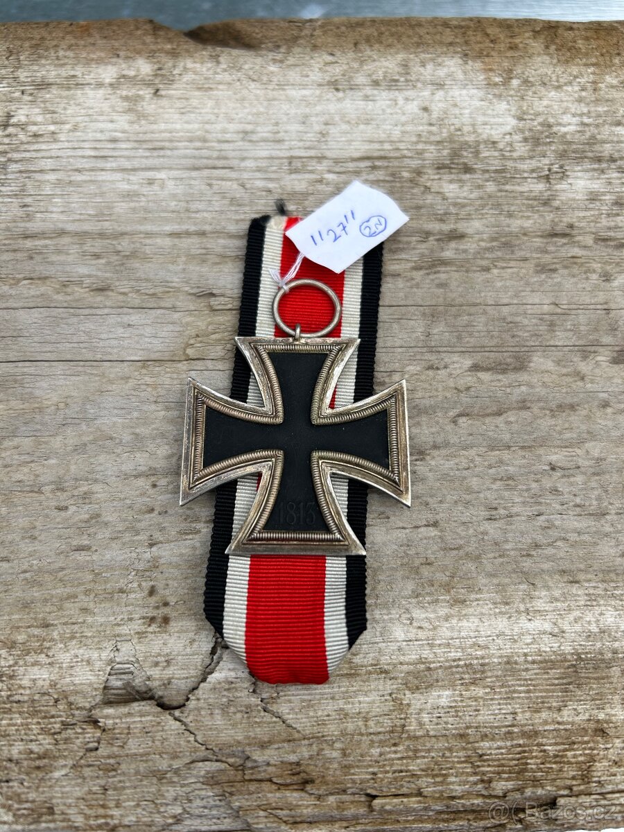 Německé medaile a odznaky - 8