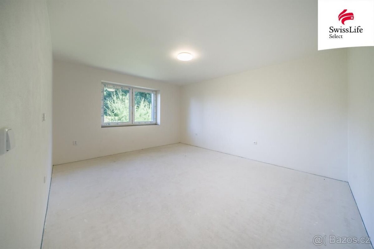 Prodej vícegeneračního domu 195 m2 Drnholecká, Hrušovany nad - 8