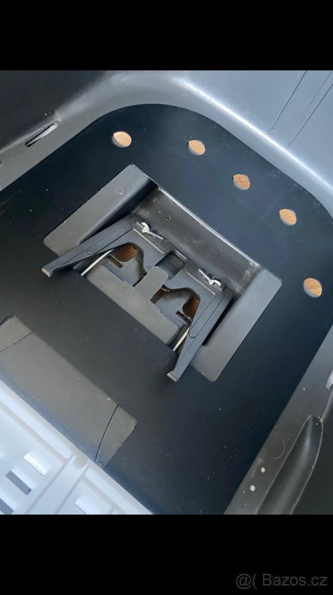 Kočárek a autosedačka (4 kombinace) Inglesina - 8