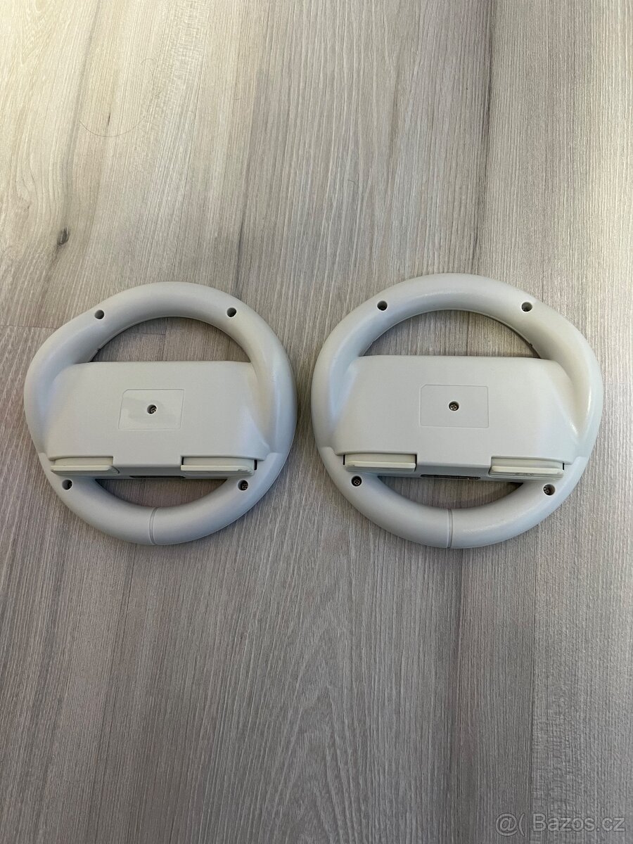 Nintendo switch příslušenství - 8