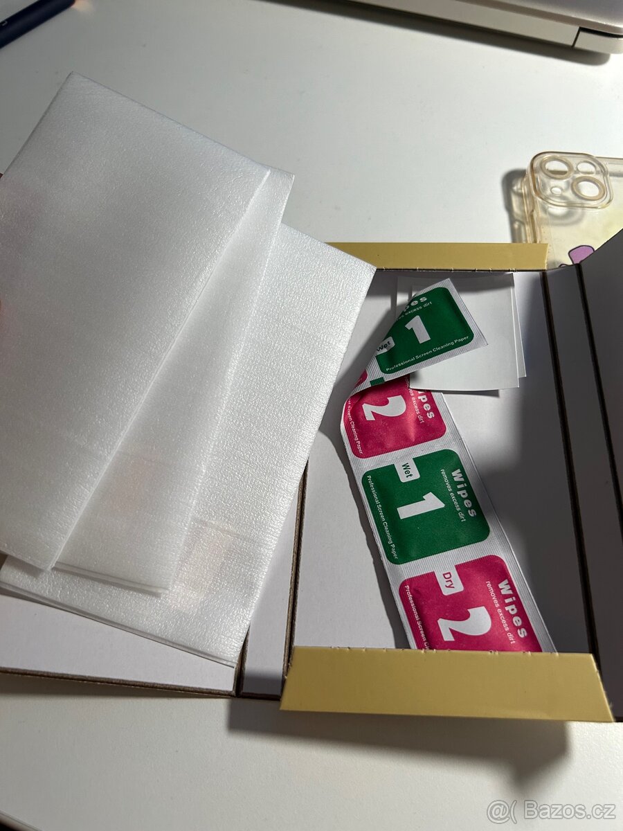 iPhone 13 mini 128 GB - 8