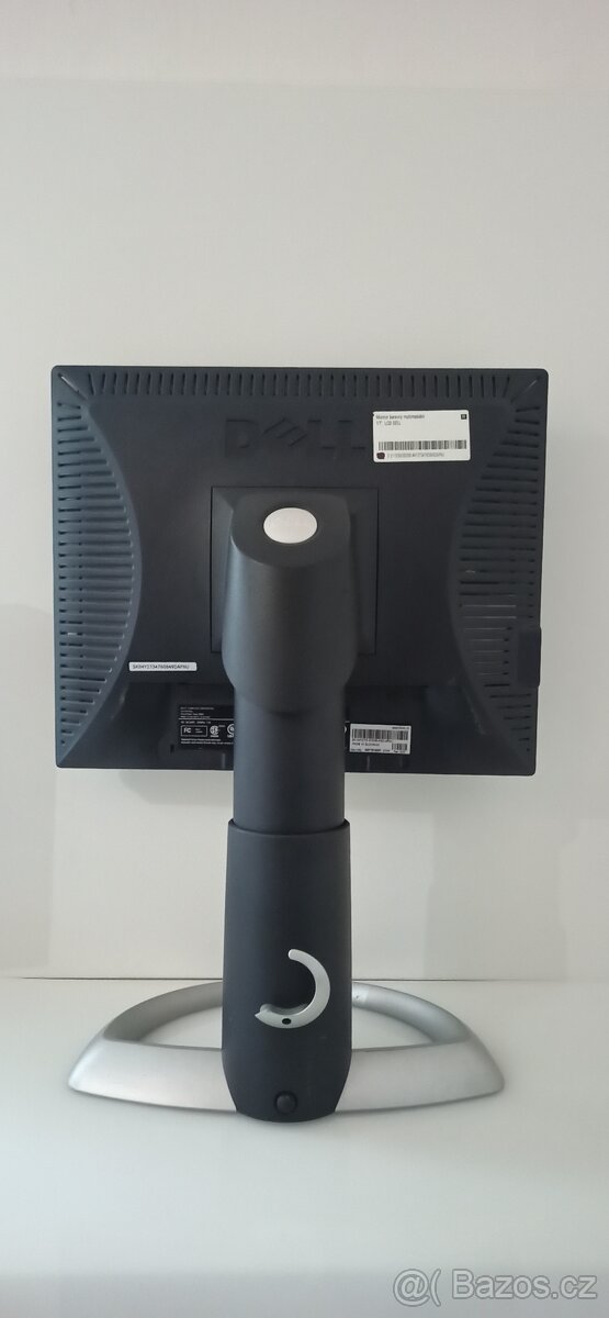 Lcd Monitory 17"DELL. - 8