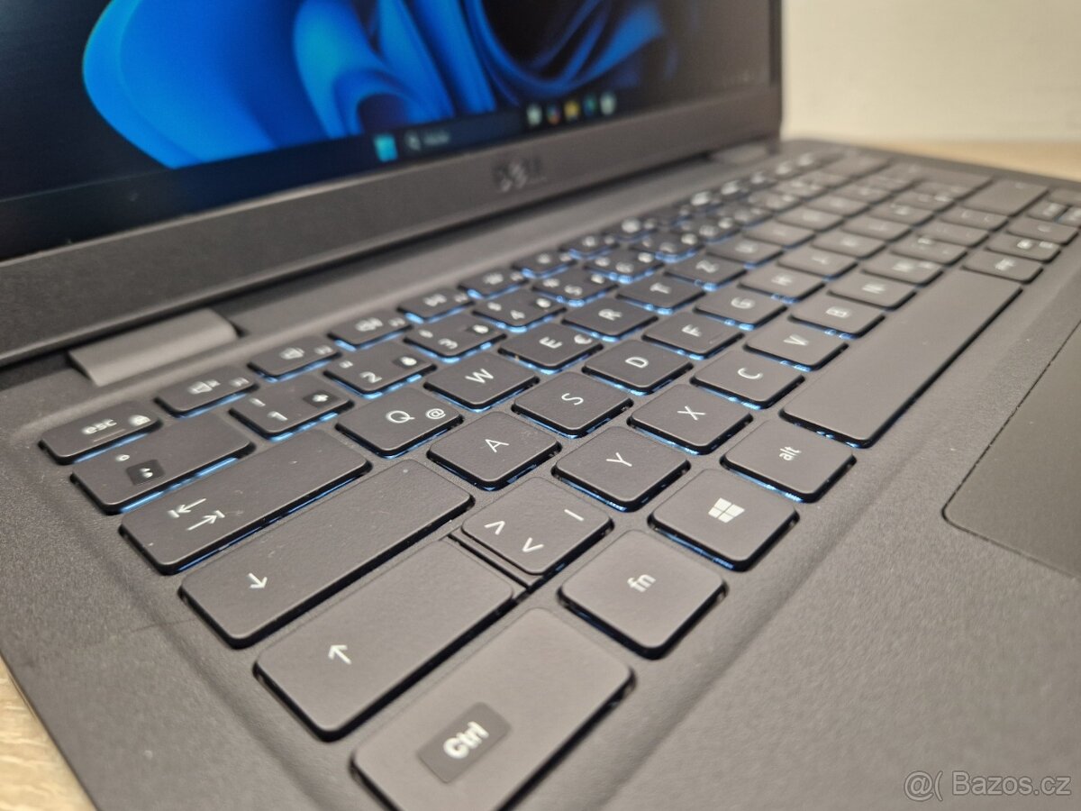 Notebook Dell 3420 i5/8G/256/FHD/PODSVIT/W11 - ZÁRUKA - 8