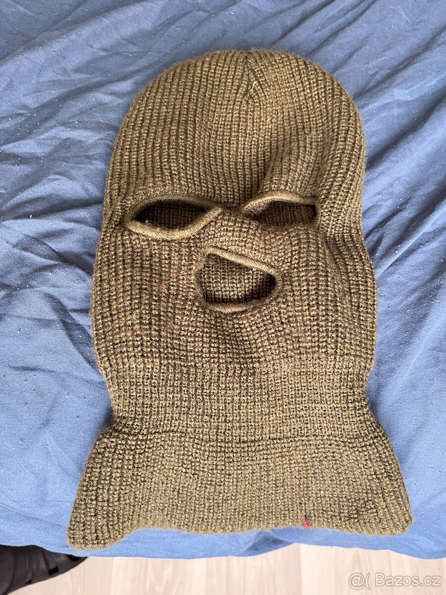 Vojenská výstroj originál AČR✅ - 8