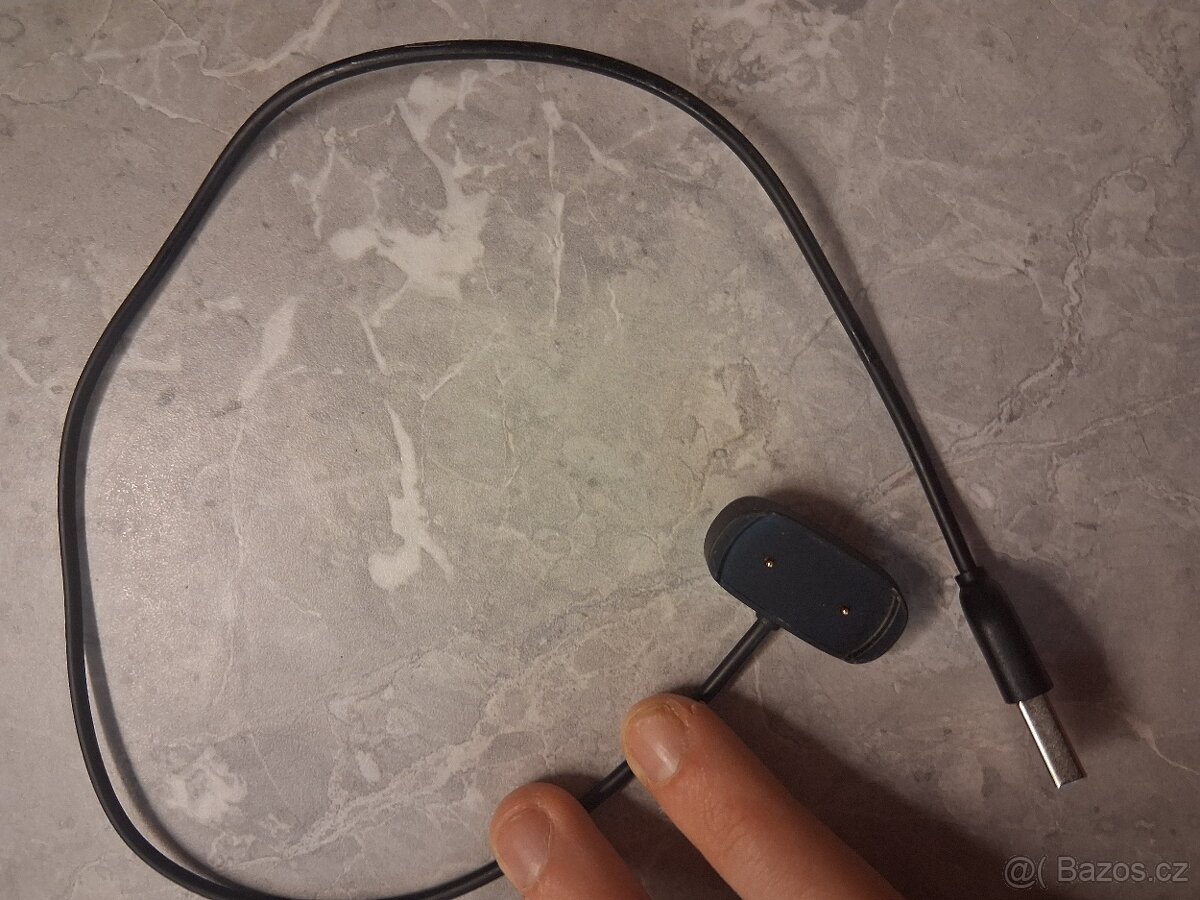 Chytré hodinky Amazfit Active růžové - 8