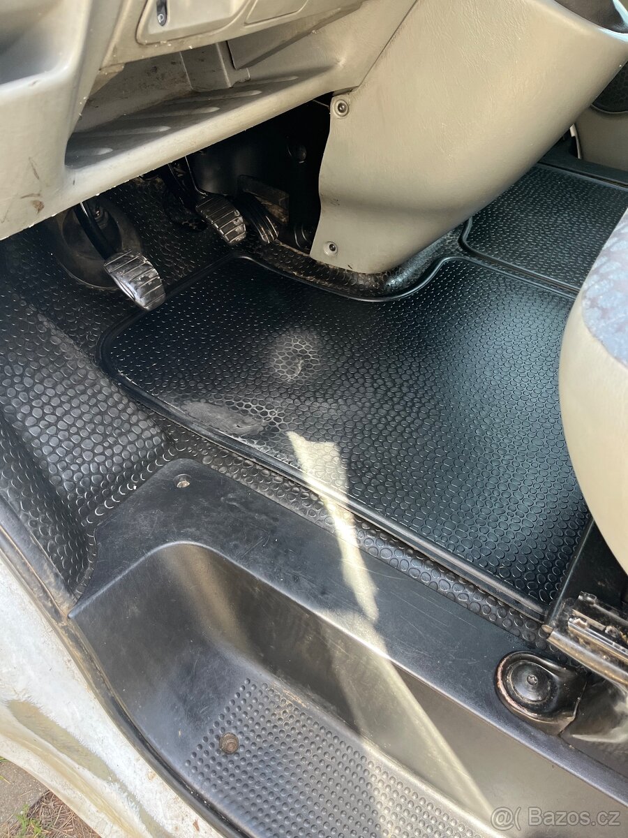 Prodám nabo vyměním Renault Trafic 2.0 84 kw - 8