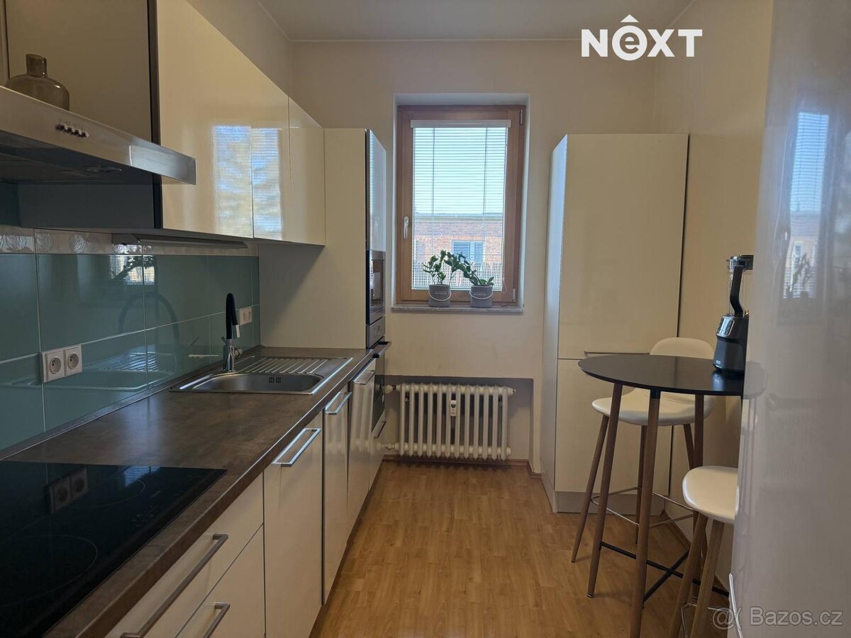 Pronájem byt 3+1, 73㎡ - 8
