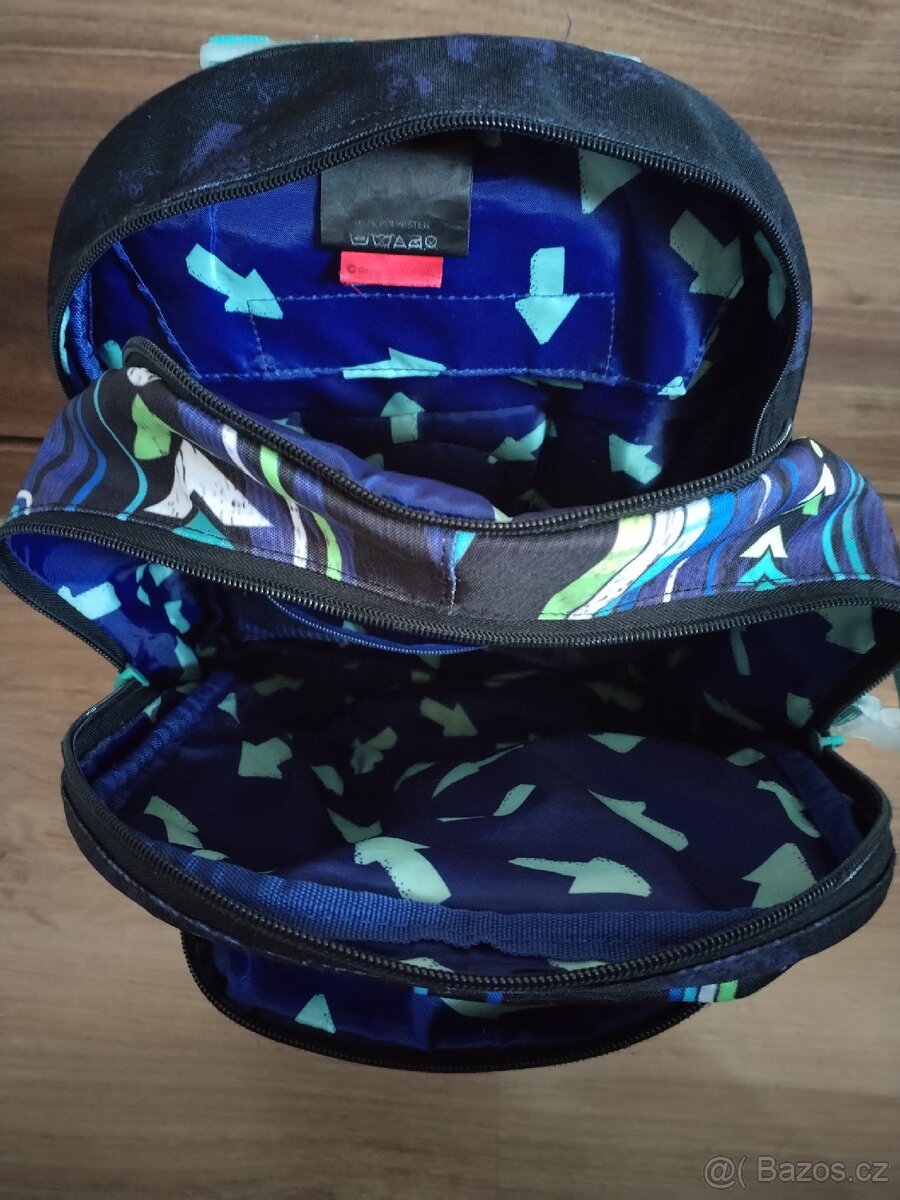 Školní batoh Topgal - 8