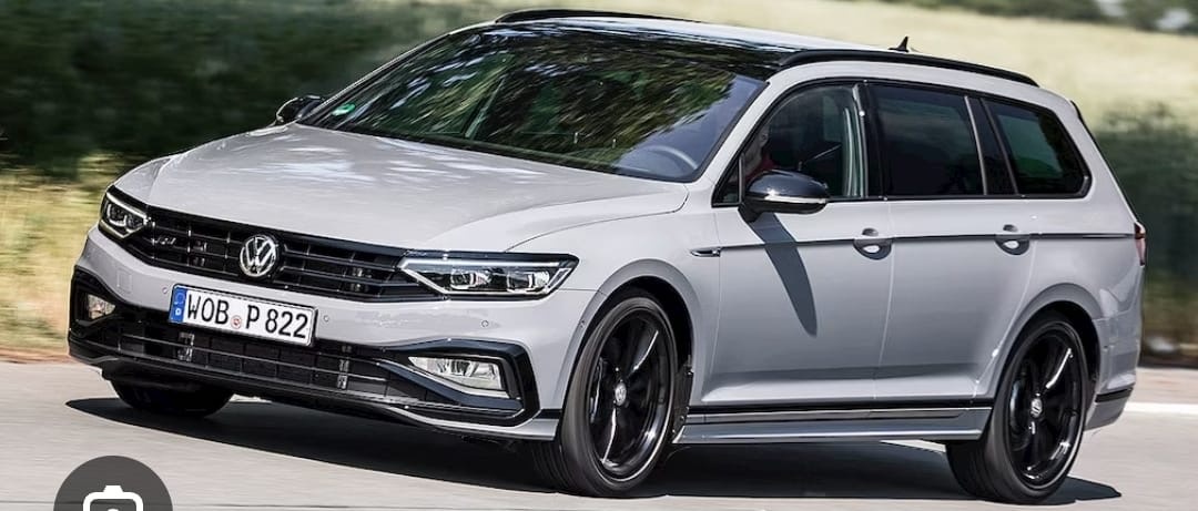 VW PASSAT 19" PRETORIA nové, originál - 8