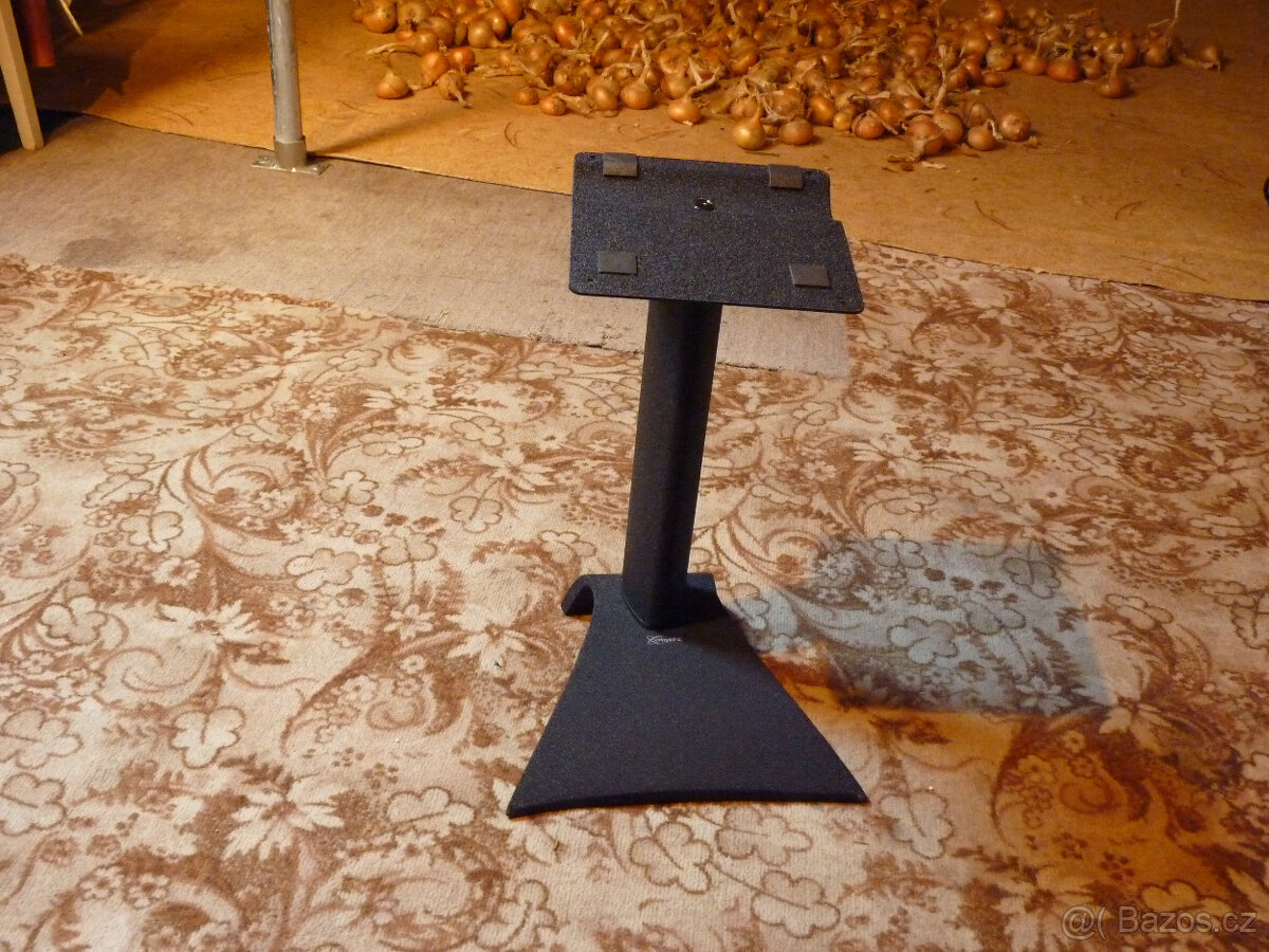 Reprosoustavy aktivní Omnitronic - 8