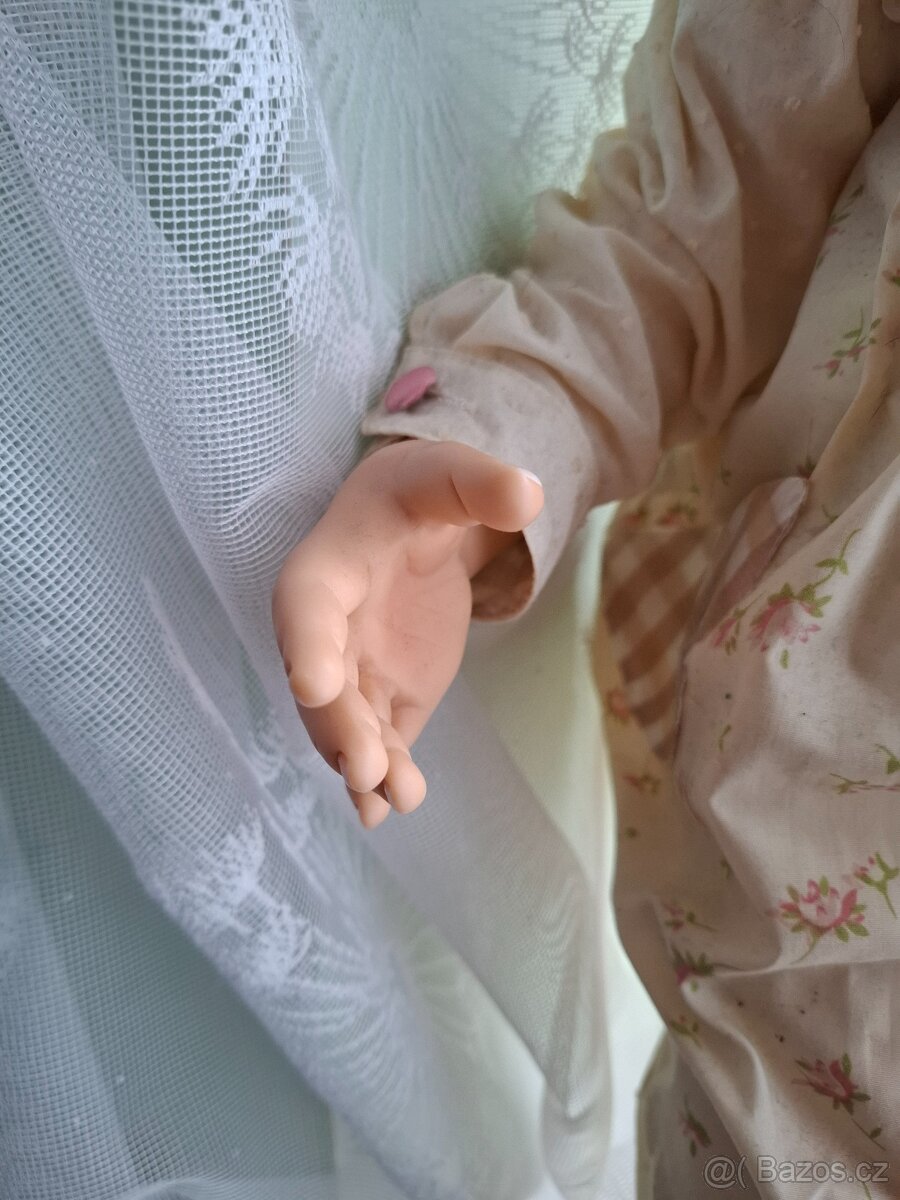 Sběratelská Panenka - 8