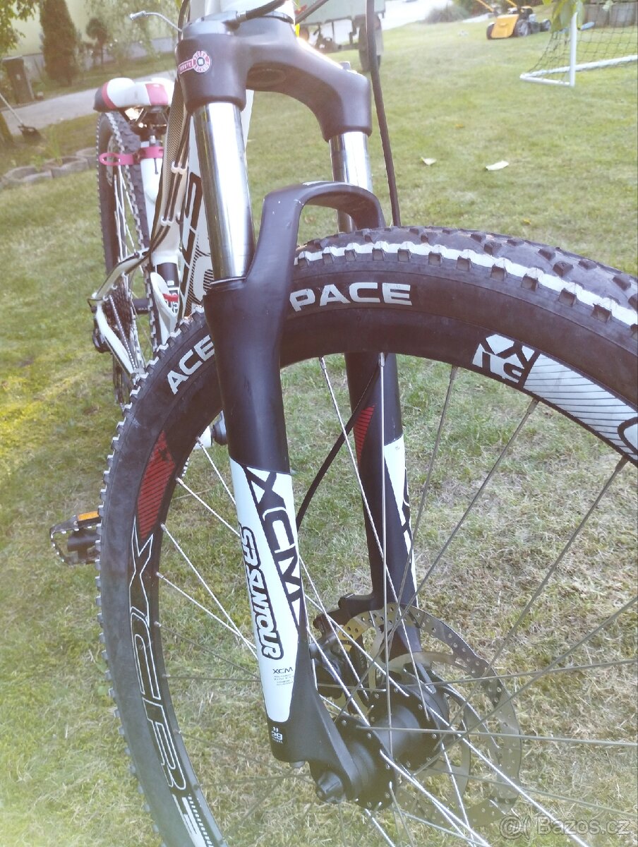 Horské kolo Bulls Sharptail 3 29 - 8