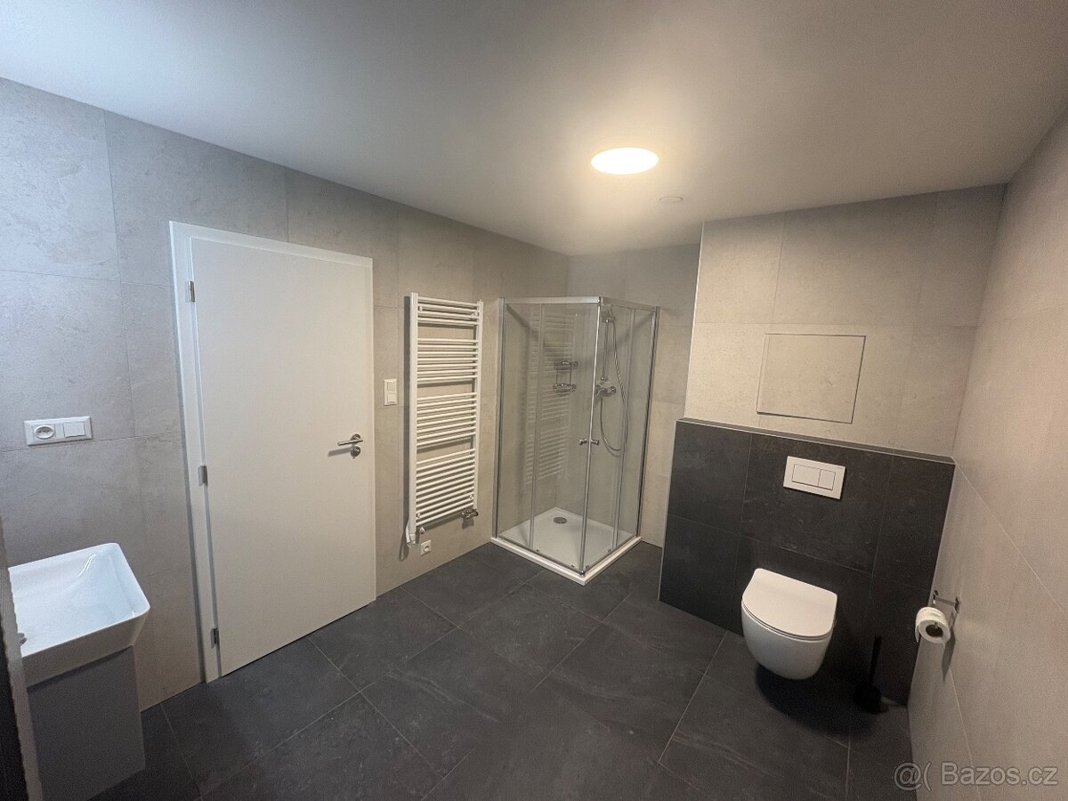 Byt 2+1 v novostavbě - 8