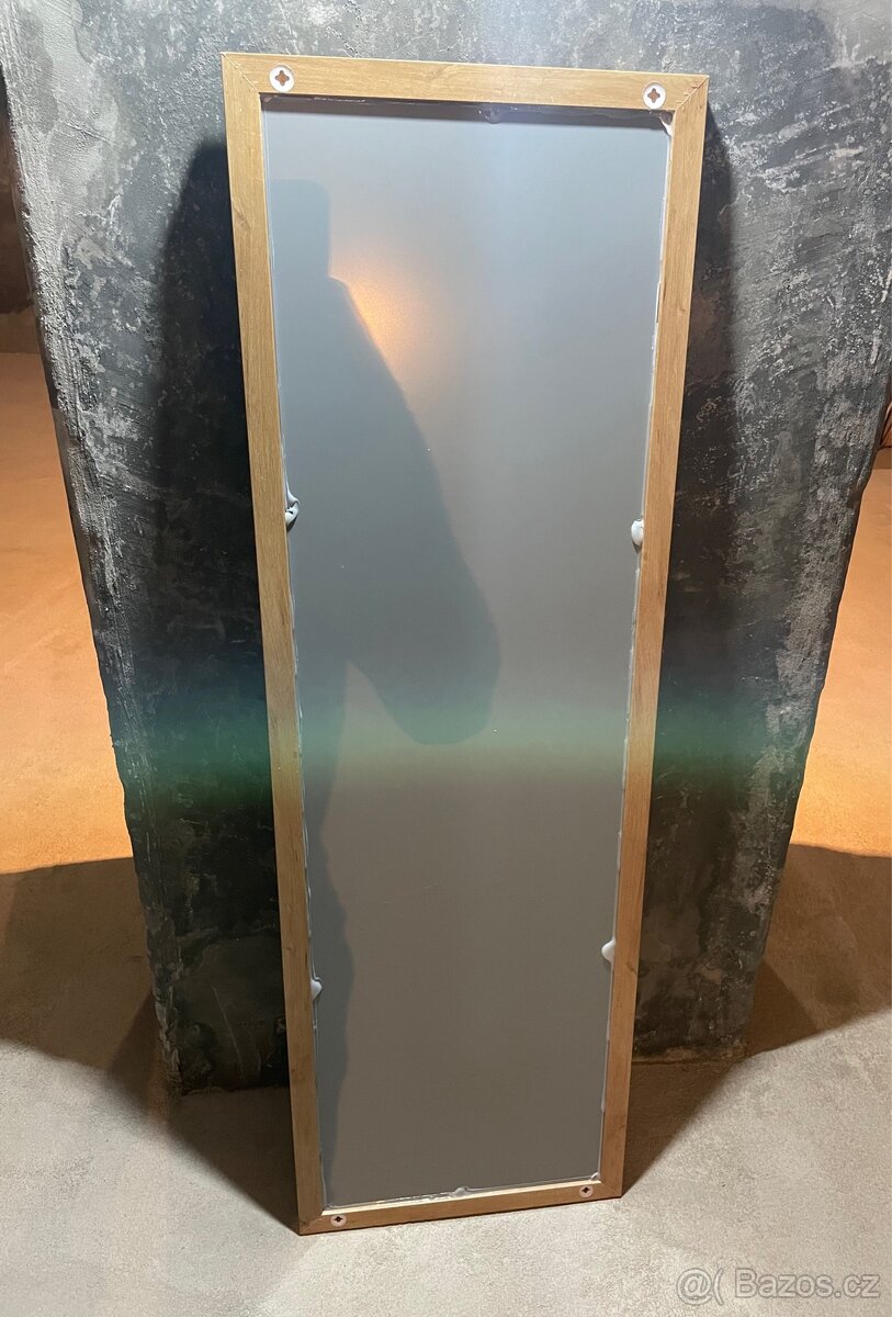 Nástěnné zrcadlo Paris - 8