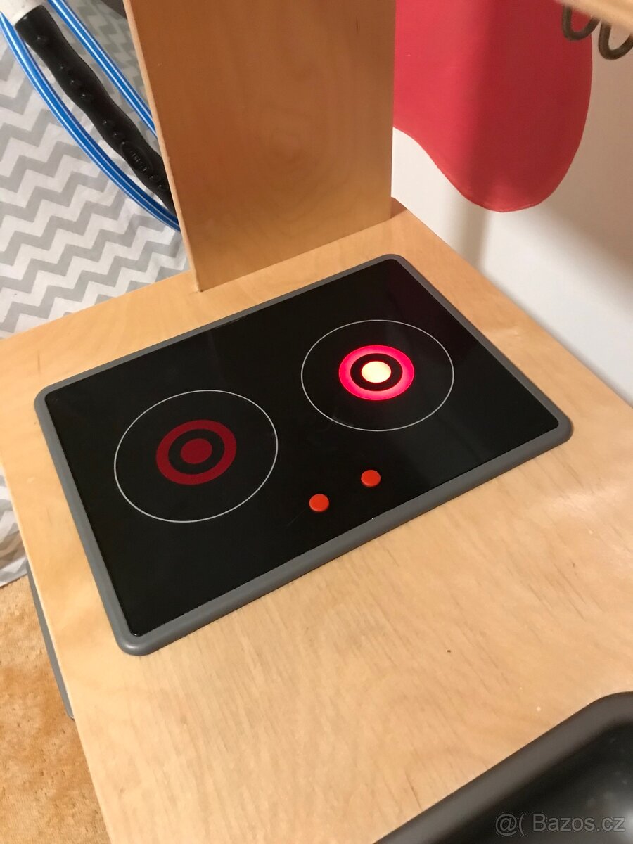 Dětská kuchyňka Ikea - 8