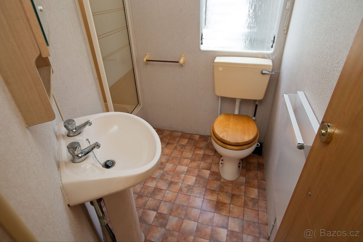 Mobilheim 4KK 11x3,7m - 8