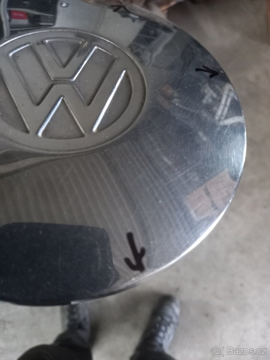 Poklice VW - 8