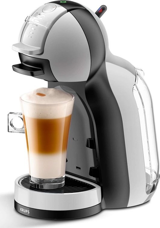 Krups Nescafé Dolce Gusto Mini Me - 8
