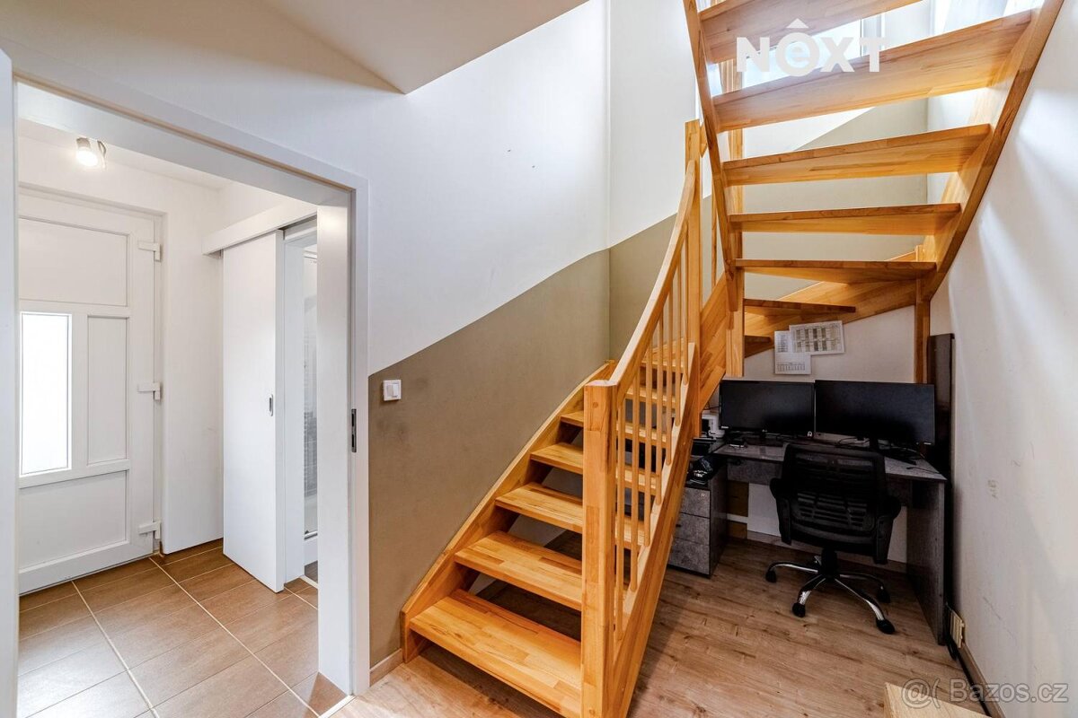 Prodej Rodinný dům, 90㎡ - 8