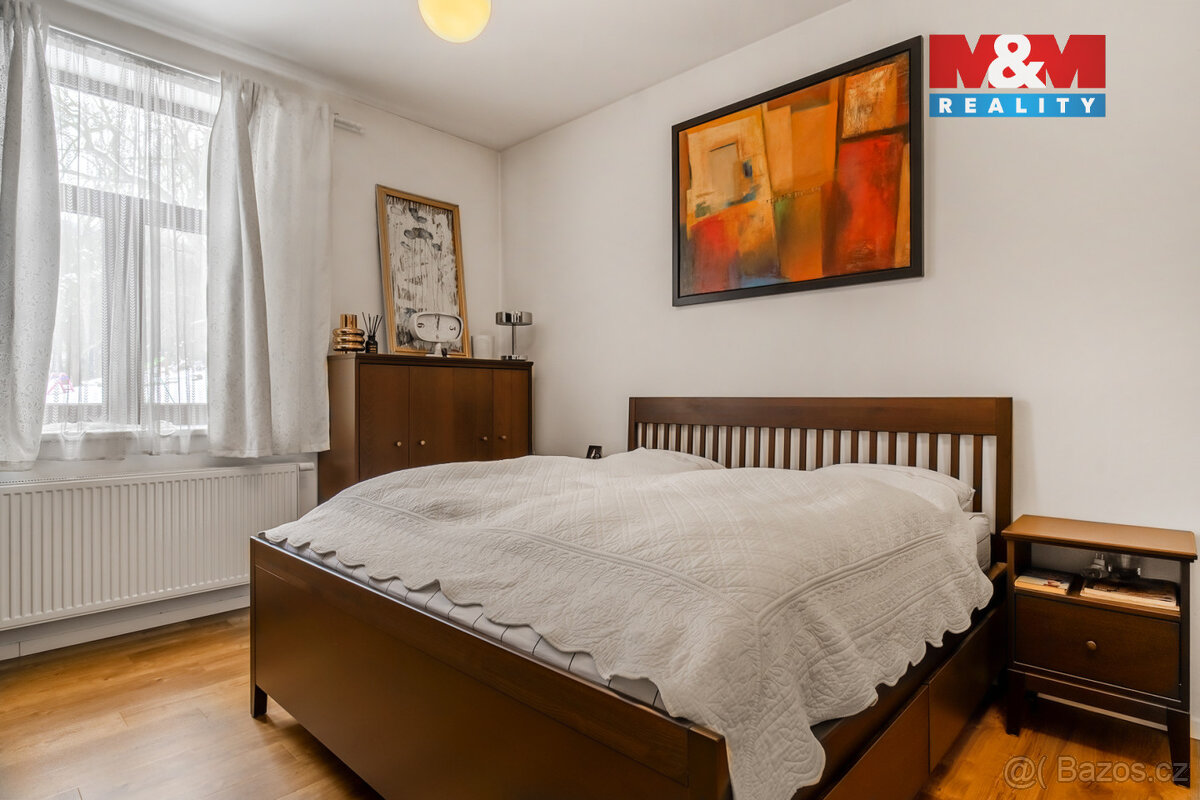 Prodej bytu 3+kk, 100 m², Ústí nad Labem, ul. K Loděnici - 8