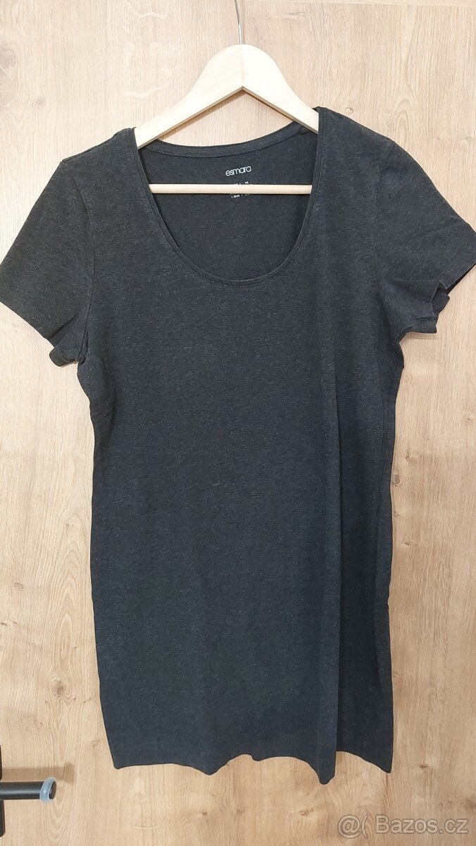 Těhotenské oblečení vel. 42/44 (173 cm, 82-88 kg) - 8