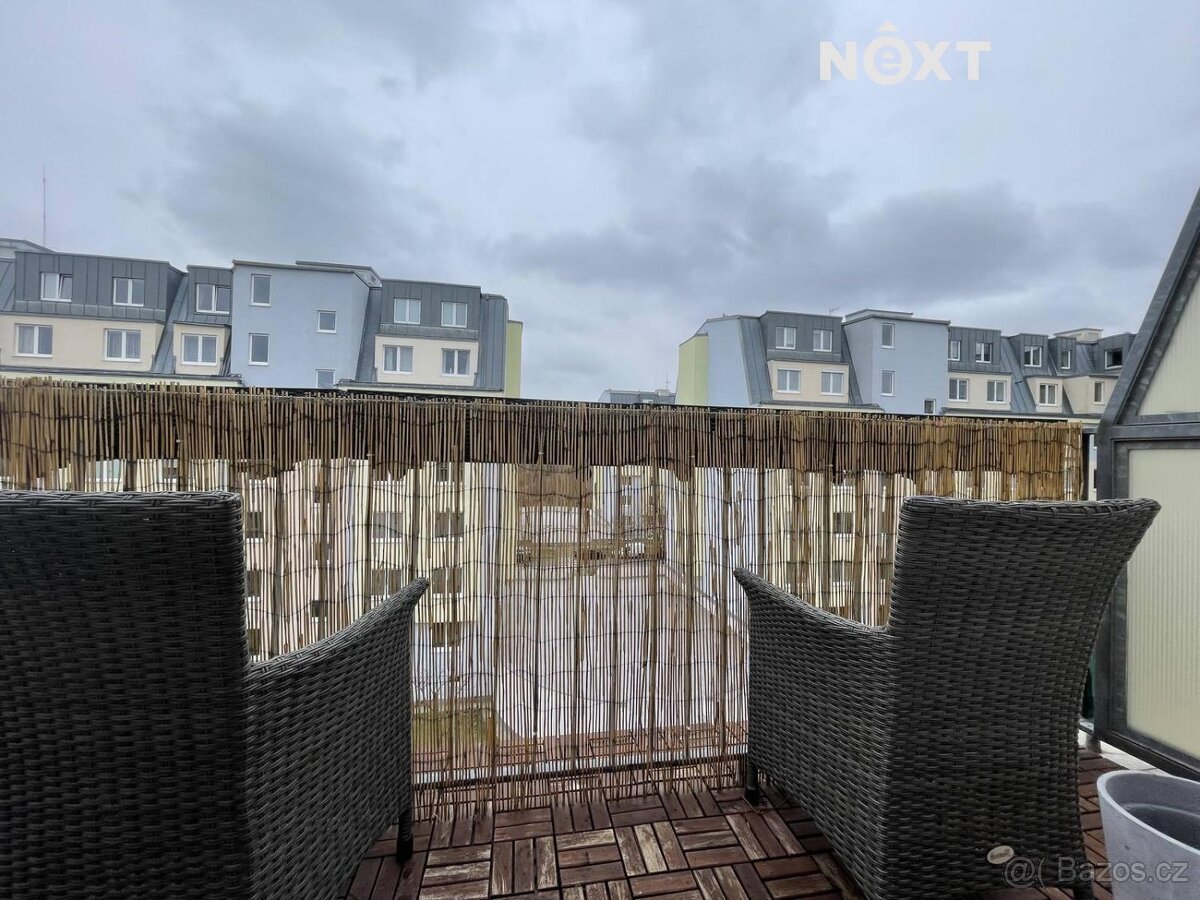 Pronájem byt 2+kk, 68㎡ - 8