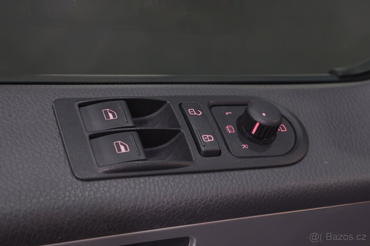 VW Multivan Comfortline 2.0TDI 132kW DSG - záruka Autodraft - 8