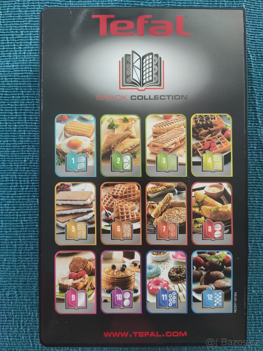 Dětské nádobí, forma na dort, miska na ovoce,... - 8