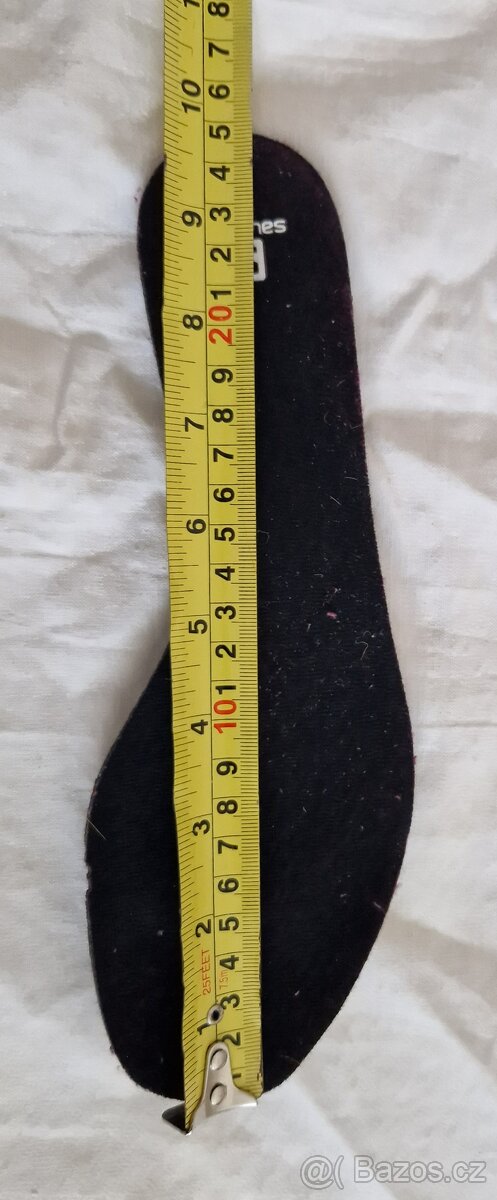 Boty na běžky Salomon Vitane Plus UK 5 - 8