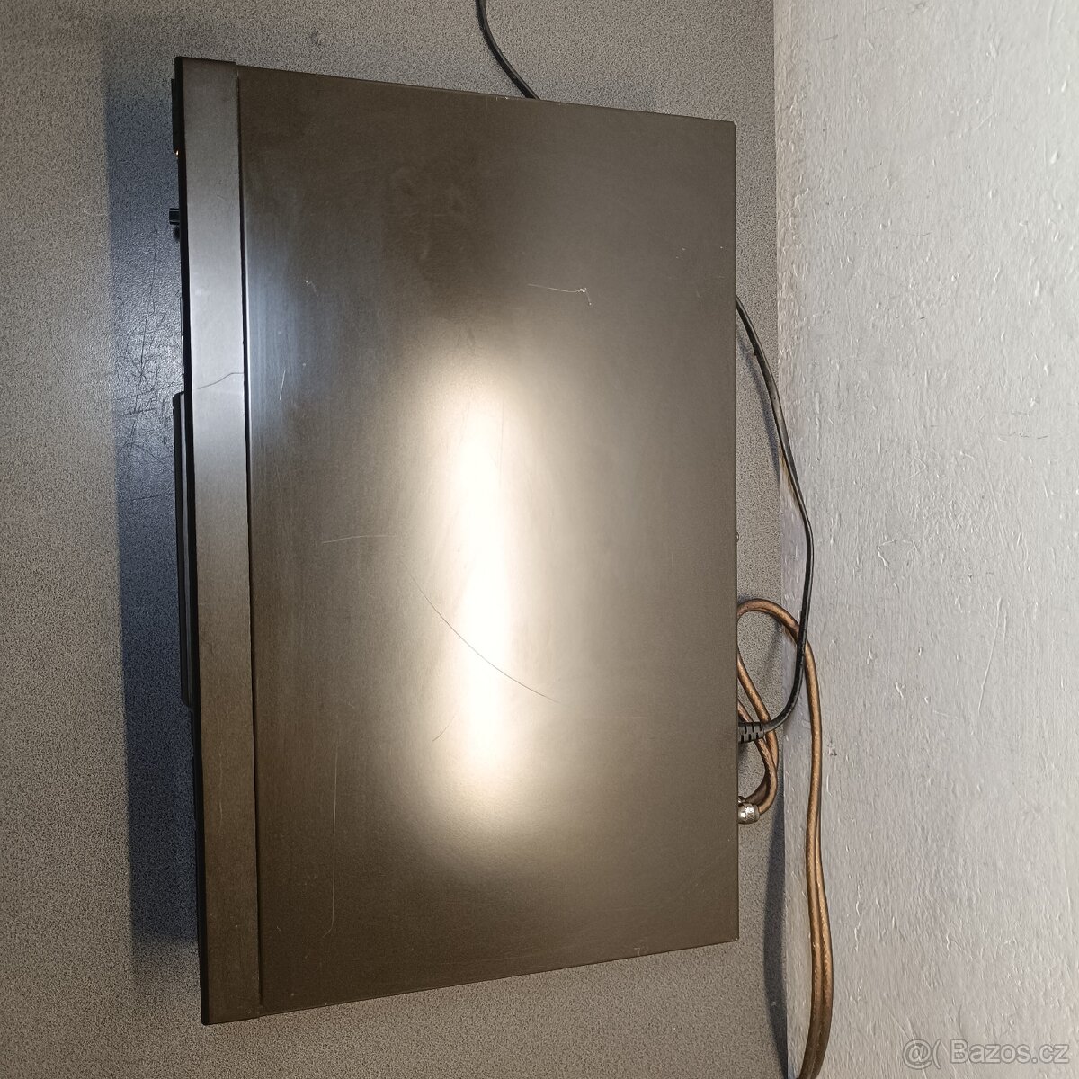 TECHNICS SL-PG490 - 8