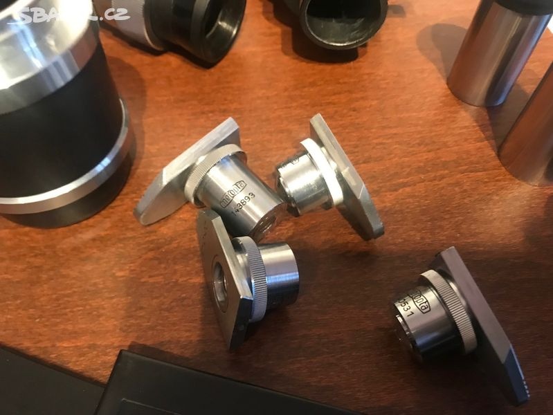 Mikroskopické sady Meopta - 8