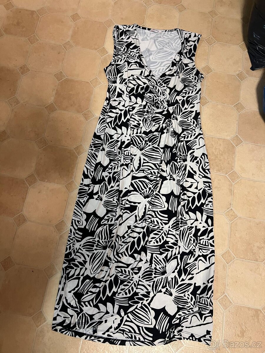 Oblečení z vyřazeného šatníku - 8