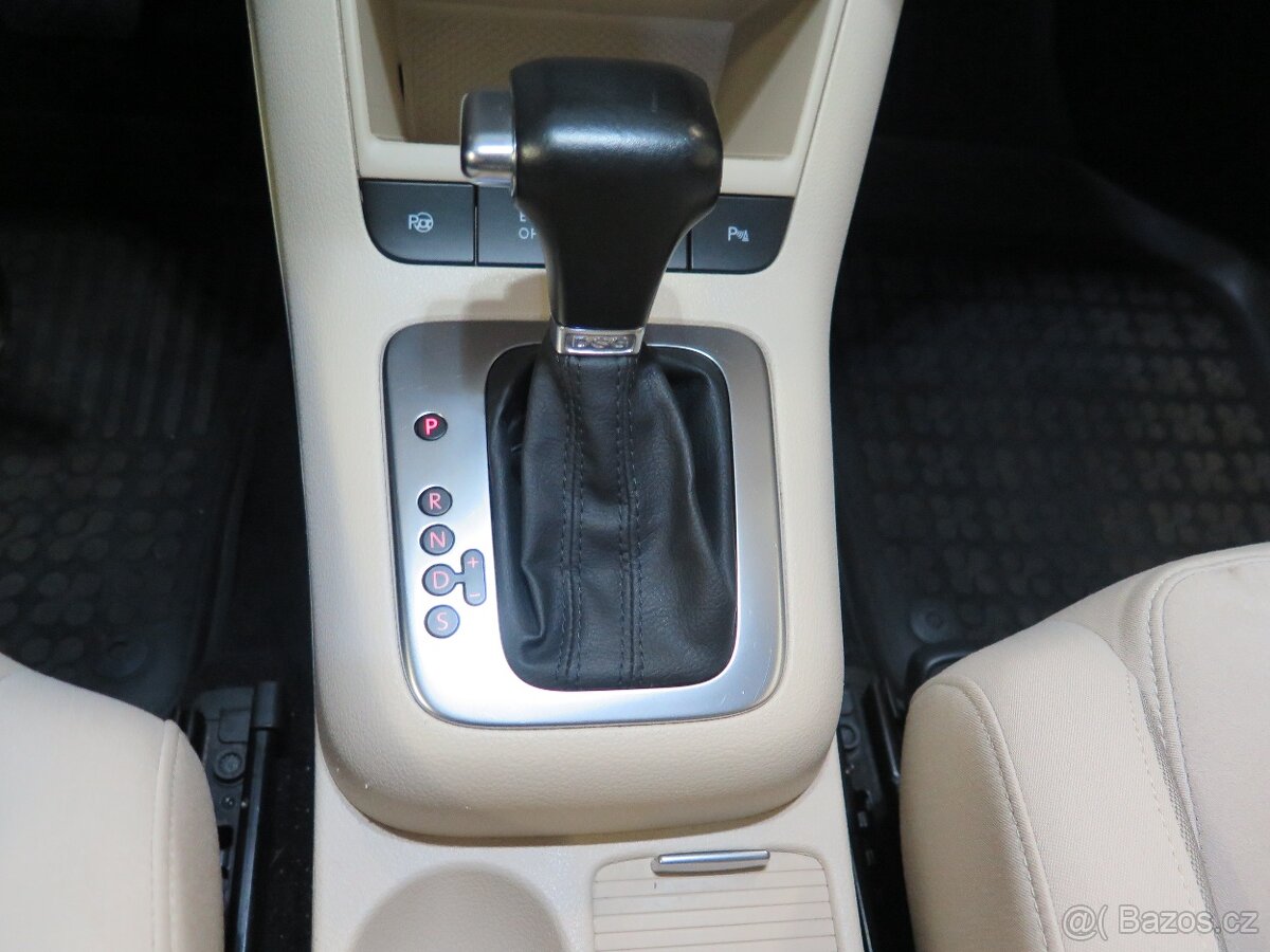 Volkswagen Golf Plus 1.4TSI,navi,kamera,DSG,výhřev,HIGHLINE - 8