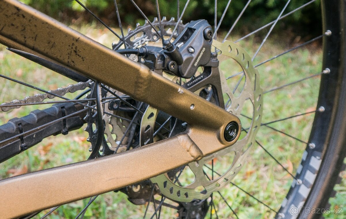 2022 GHOST RIOT TRAIL ESSENTIAL - 8