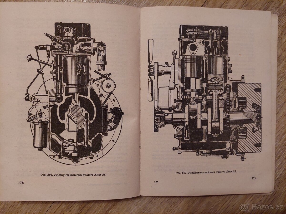 Prodám knihu Základná príručka vodičov motorových vozidiel - 8