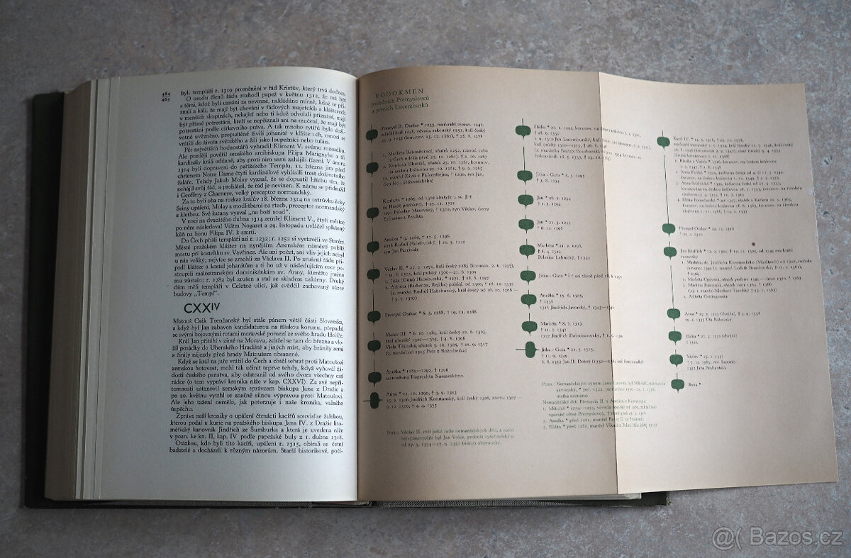 Zbraslavská kronika - 8