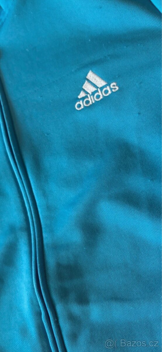 Nike tepláky a mikiny - 8