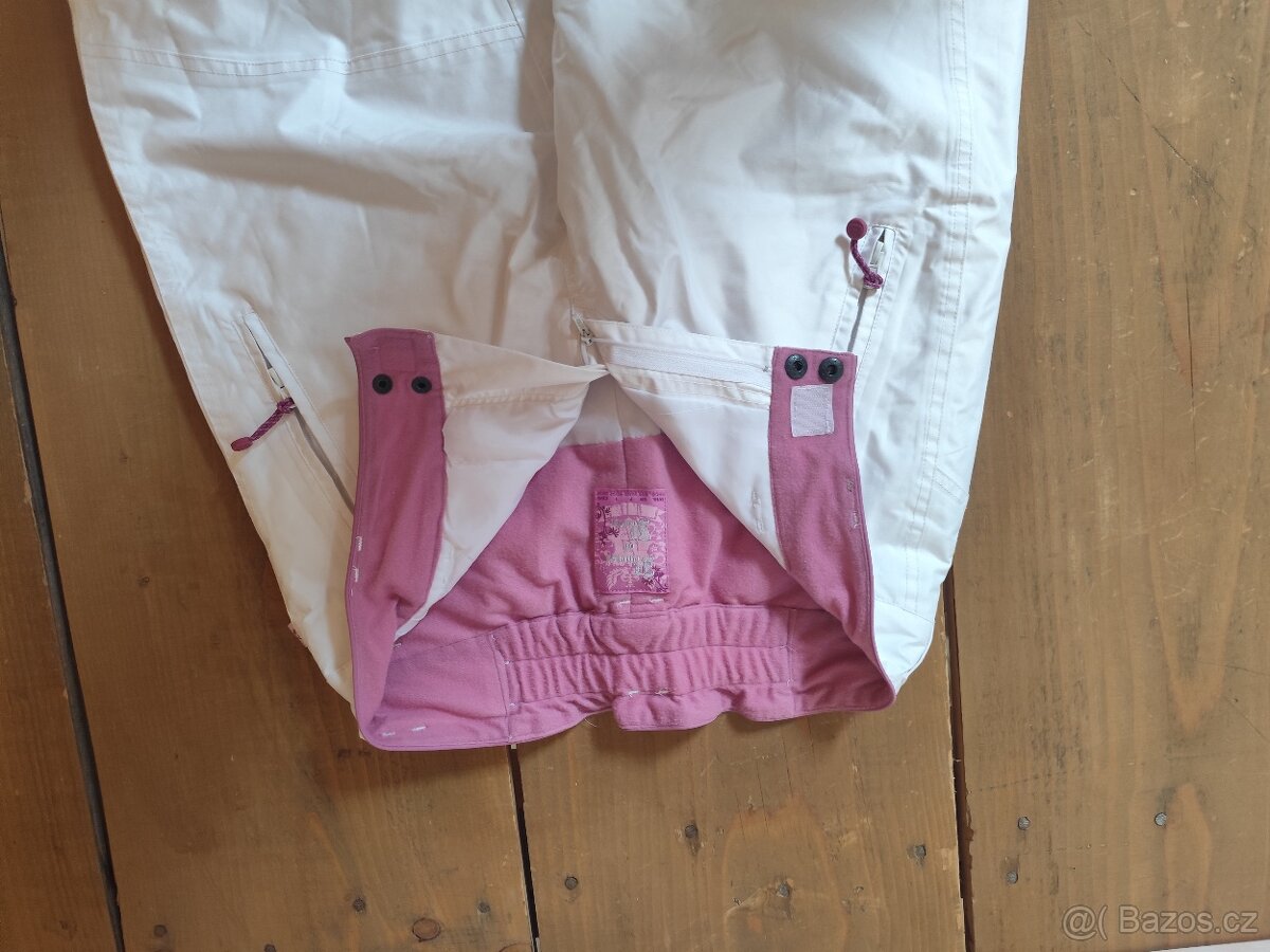 Lyžařské kalhoty - 8