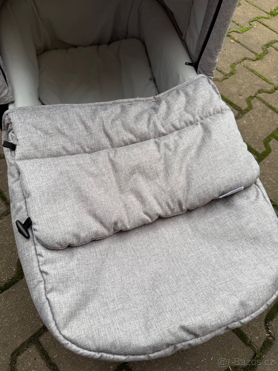 Top mark set kočárek - 8