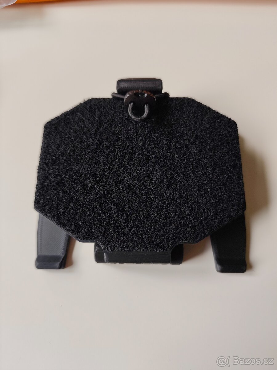 Vysílačka HARRIS TCA152/GPS - 8