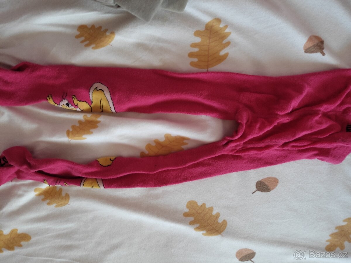 Dětské oblečení pro holčičku mix - 8