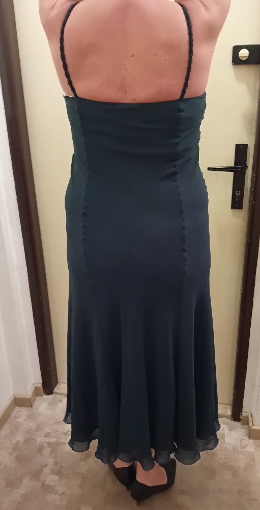 Společenské šaty - 8