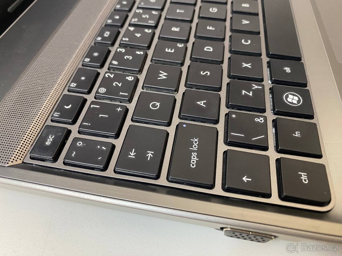 HP Probook 4530s 15,6“/Intel Core i3-2.gen/SSD 240GB/RAM 4GB - 8